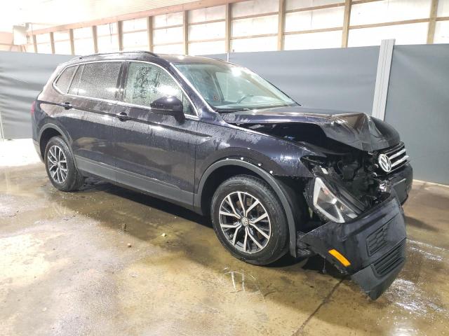 3VV2B7AX7KM150471 Volkswagen TIGUAN SE