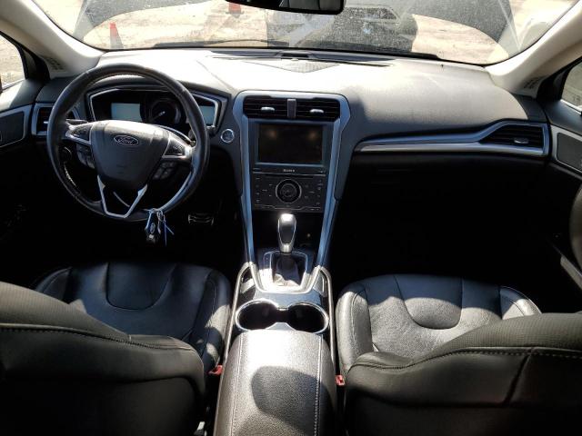 3FA6P0K99FR124767 Ford Fusion Titanium