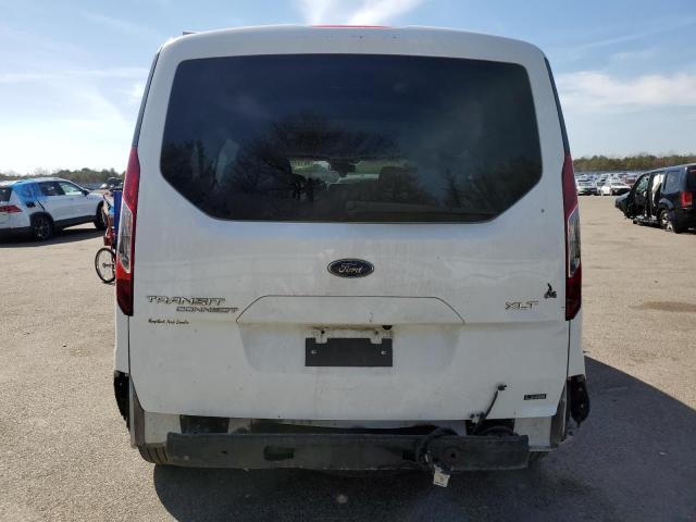 NM0GE9F71J1367023 Ford Transit Connect Xlt
