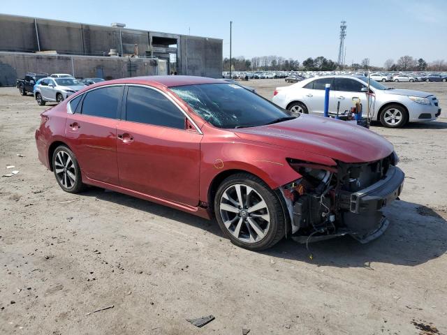 1N4BL3AP0GC286038 Nissan Altima 3.5sl