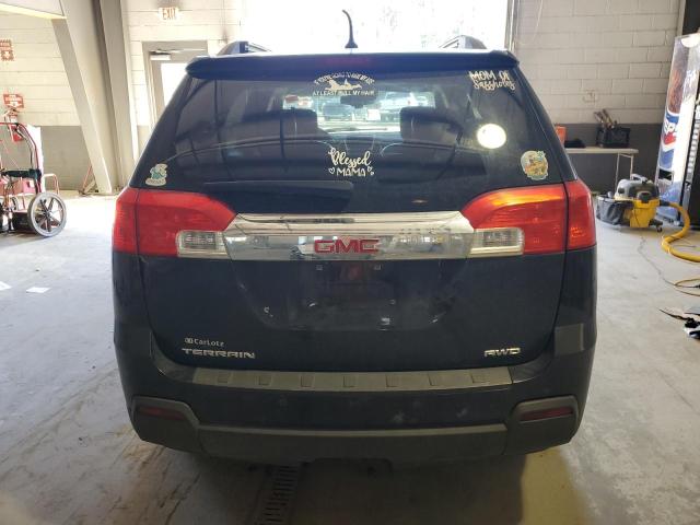 2GKFLXEK3E6214214 GMC Terrain Slt