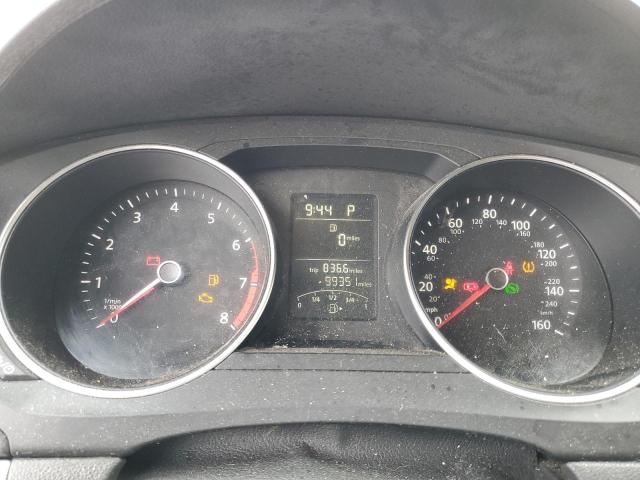 3VW2B7AJ4HM393509 Volkswagen JETTA S