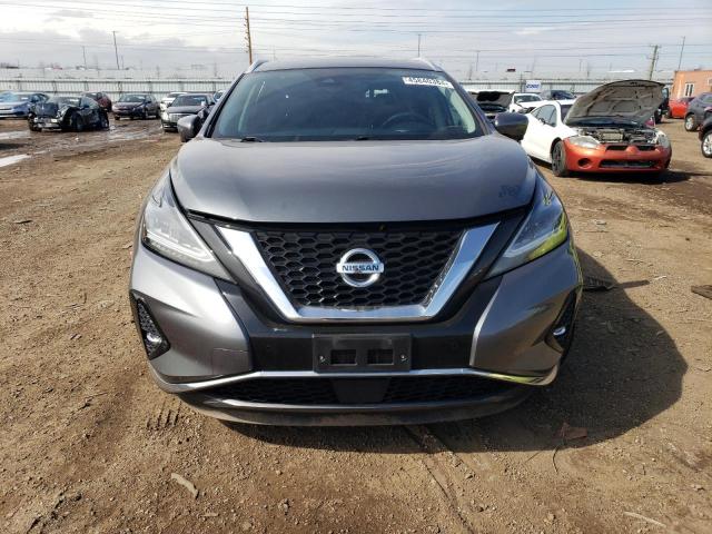 5N1AZ2DS6LN134158 Nissan Murano Platinum