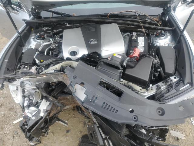 58ADZ1B1XPU157898 Lexus Es 350 Base