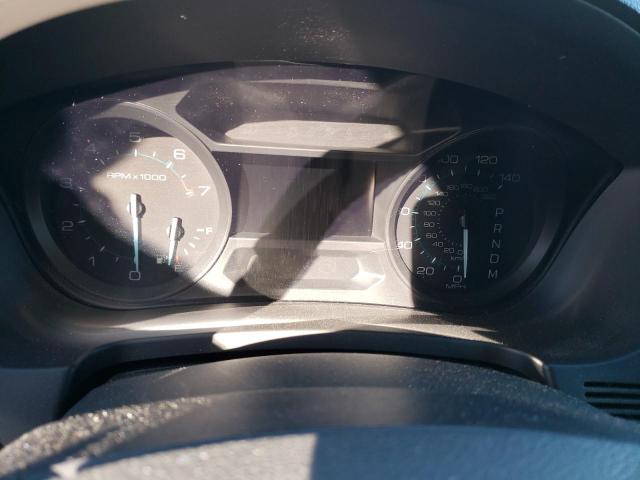 1FM5K8D8XFGC01589 Ford EXPLORER XLT
