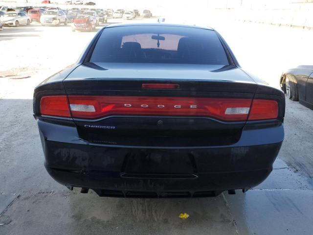 2C3CDXAG3EH188266 Dodge Charger Police