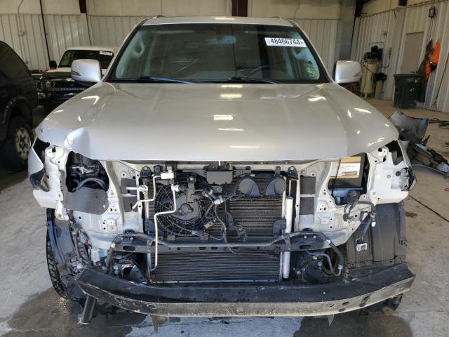 JTJBM7FX0F5100389 Lexus GX 460