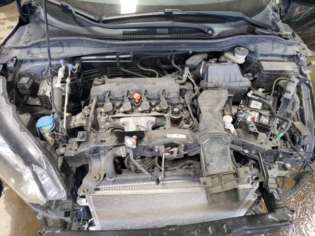 3CZRU6H31JG715292 Honda HR-V LX