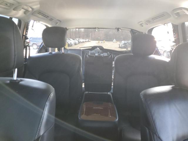 JN8AZ2NE6K9226914 Infiniti QX80 LUXE