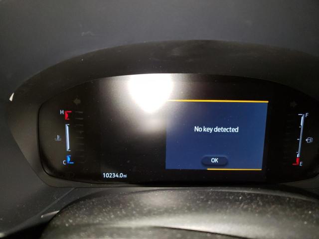 1FMCU9GN9PUA13349 Ford Escape Active