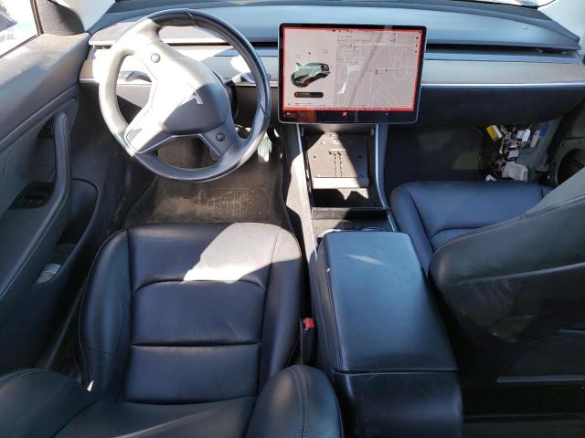 5YJ3E1EA7KF307496 Tesla MODEL 3