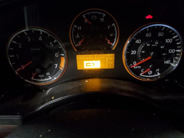 5N1BA0ND3EN604147 Nissan ARMADA SV
