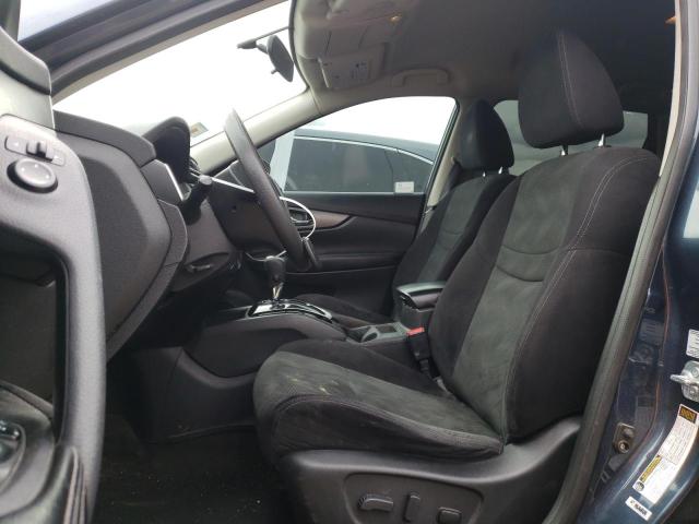 5N1AT2MVXEC813344 Nissan ROGUE S