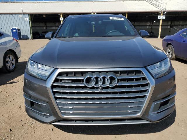 WA1LHAF78JD042386 Audi Q7 Premium Plus