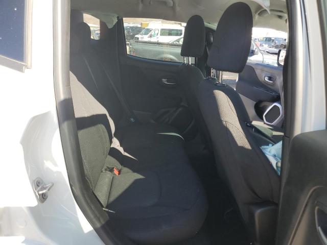 ZACNJCAB2MPM12230 Jeep Renegade Sport
