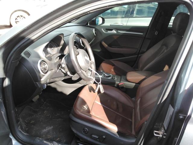 WAUAJGFF9F1062907 Audi A3 PREMIUM
