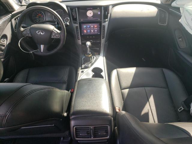 JN1BV7AP4FM334244 Infiniti Q50 BASE