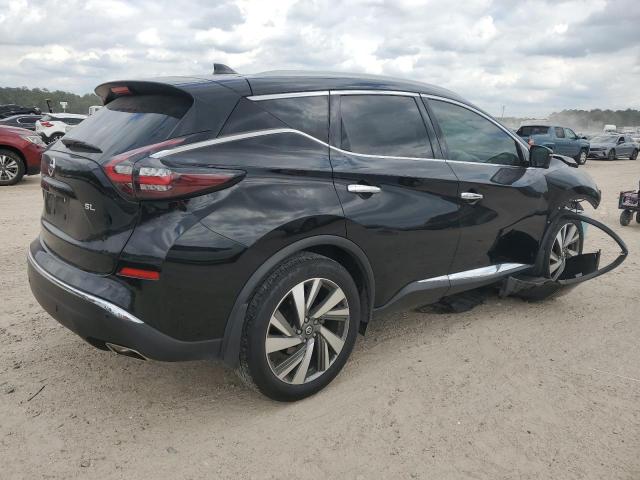 5N1AZ2CJ7LN118706 Nissan MURANO SL