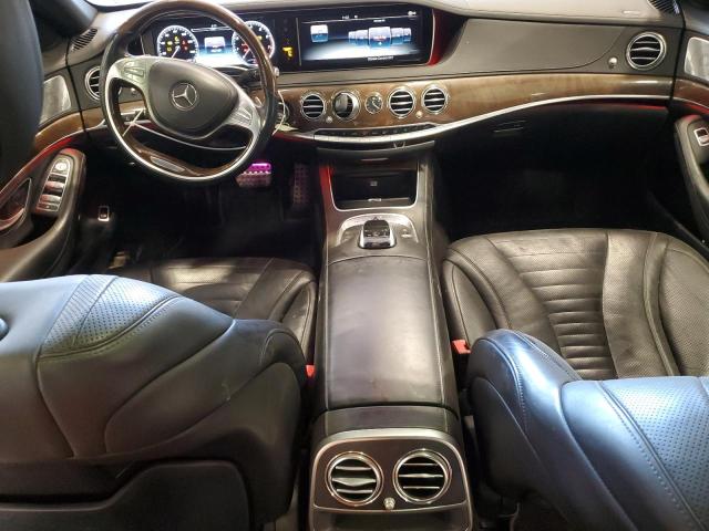 WDDUG8FB2FA134957 Mercedes-Benz S 550 4matic