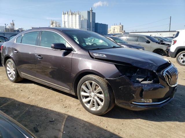 1G4GB5G38EF117685 Buick Lacrosse