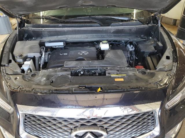 5N1DL0MM2LC522066 Infiniti QX60 LUXE