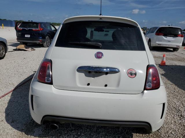 3C3CFFHH9FT581894 Fiat 500 SPORT