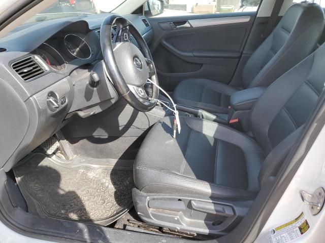 3VWDB7AJ2HM249062 Volkswagen JETTA SE