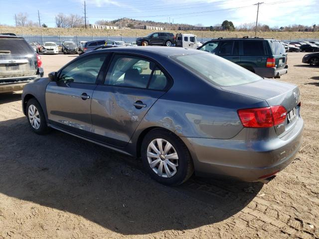 3VW1K7AJ3EM394996 Volkswagen JETTA BASE
