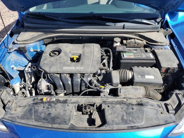 5NPD84LF6HH110843 Hyundai ELANTRA SE