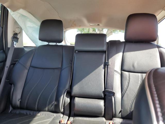 5N1DL0MNXHC550732 Infiniti QX60