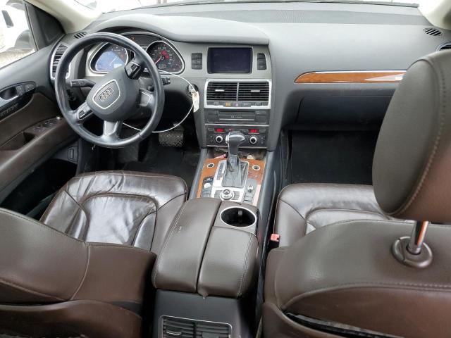 WA1LGBFE3FD012176 Audi Q7 Premium Plus