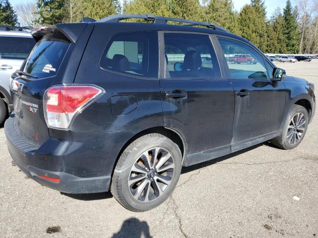 JF2SJGWC9JH530522 Subaru Forester 2.0xt Touring