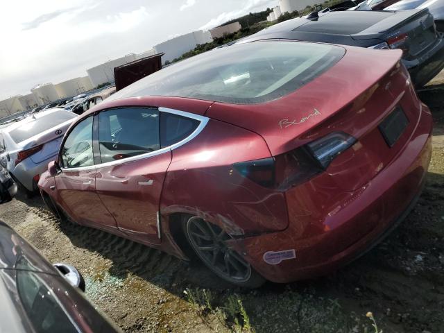 5YJ3E1EA2KF305624 Tesla MODEL 3