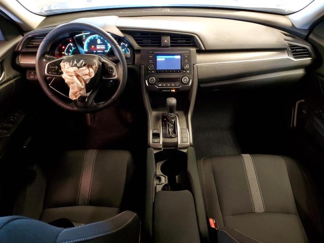 2HGFC2F64KH583228 Honda Civic Lx