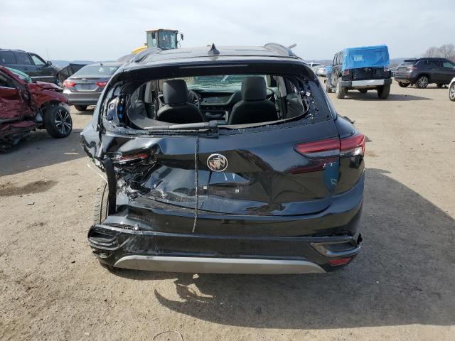LRBFZPR47MD139814 Buick Envision Essence