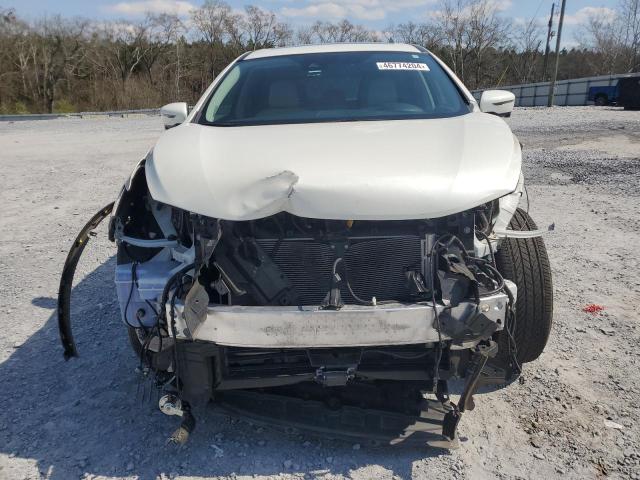 5N1AZ2CJ4MC143253 Nissan MURANO SL