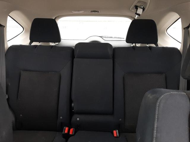 5J6RM4H44GL040319 Honda CR-V SE