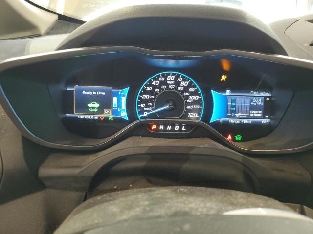 1FADP5AU8GL109591 Ford C-MAX SE