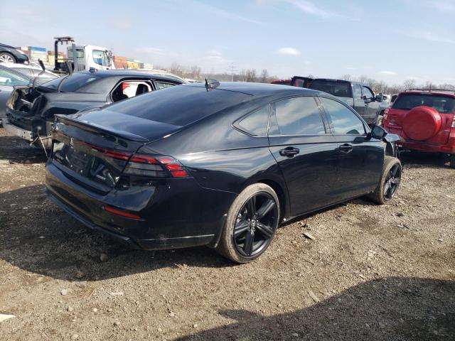 1HGCY2F75PA028808 Honda Accord Hybrid Sport-l