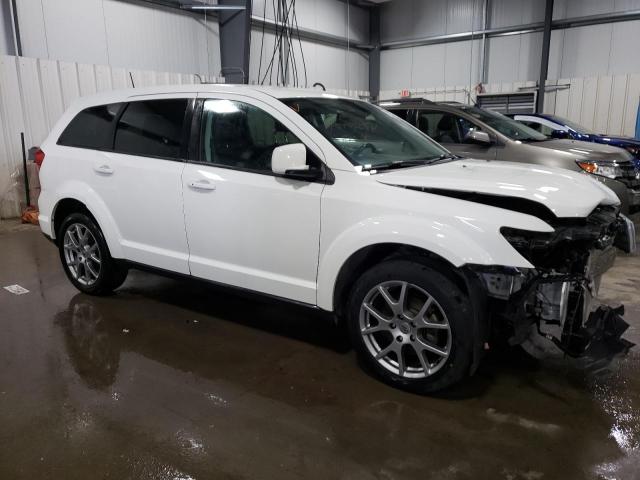 3C4PDDEG0KT795119 Dodge JOURNEY GT