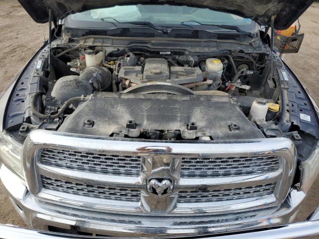 3C6UR5NLXFG610345 RAM 2500 Laie