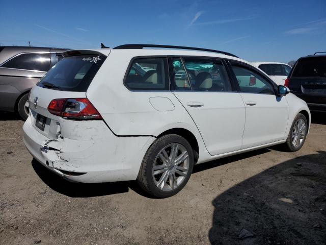 3VWCA7AU6FM501529 Volkswagen Golf Sportwagen Tdi S