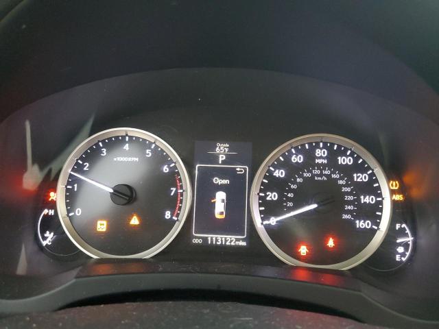 JTHCF1D27E5006139 Lexus IS 250