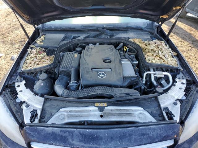 55SWF4JB2FU078112 Mercedes-Benz C 300