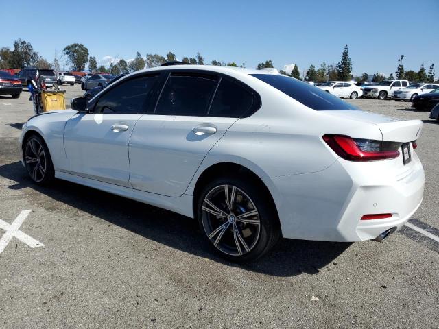 3MW69FF0XP8C99309 BMW 330I