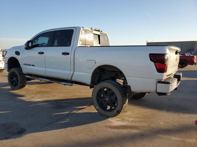 1N6BA1F42JN539257 Nissan Titan Xd Sl