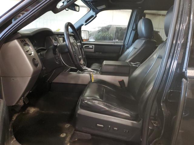 1FMJK2AT0FEF37607 Ford Expedition El Limited