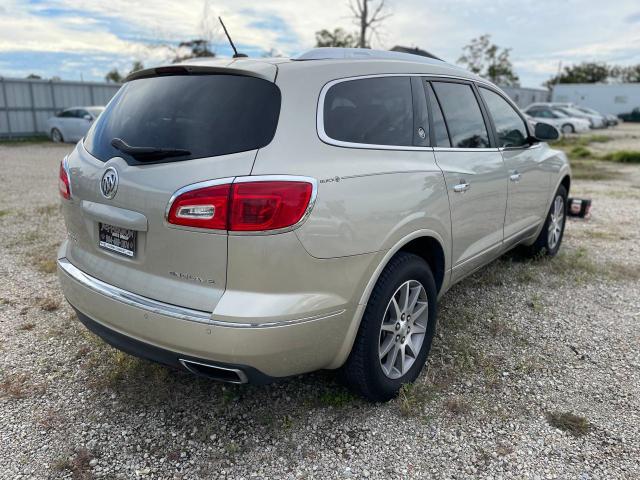5GAKRBKD6FJ176002 Buick Enclave