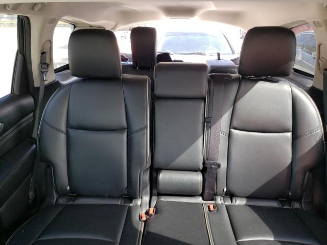 5N1DL0MN2KC569914 Infiniti QX60 LUXE