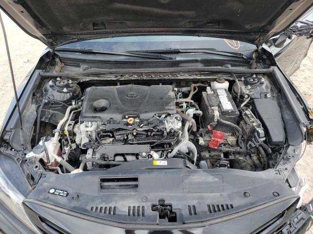 4T1G11AK6MU427100 Toyota CAMRY SE